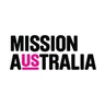 Mission Australia logo