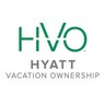 Hyatt Vacation Ownership logo