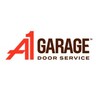 A1 Garage Door Service logo