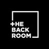 The Back Room logo