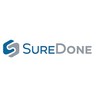 SureDone logo