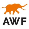 African Wildlife Foundation logo