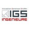 IGS INGENIEURE GmbH & Co. KG logo