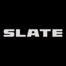 Slate logo