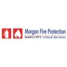 Morgan Fire Protection logo