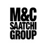 M&C Saatchi Group logo