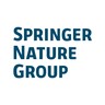 Springer Nature Group logo