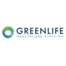 Greenlife Healthcare Staffing logo