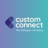 Custom Connect logo