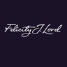 Felicity J Lord logo