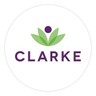 Clarke Schools for Hearing & Speech logo