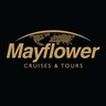Mayflower Cruises & Tours logo