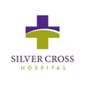 Silver Cross Hospital logo