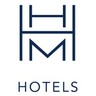 HHM Hotels logo