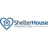 Shelter House logo