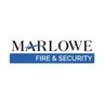 Marlowe Fire and Security logo