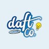 The Daft Company logo