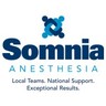 Somnia, Inc. logo