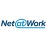 Net at Work logo