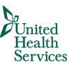 United Health Services logo