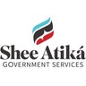 Shee Atiká Government Services logo