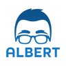 Albert | Learn By Doing logo