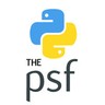 Python Software Foundation logo