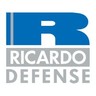 Ricardo Defense Inc logo