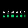 A2MAC1 logo