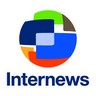 Internews logo