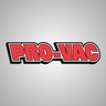 Pro-Vac logo