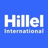 Hillel International logo