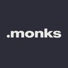 Monks logo