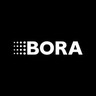 BORA logo