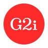 G2i Inc. logo
