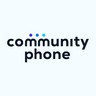 Community Phone logo