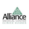 Alliance Medical Center logo