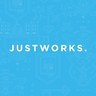Justworks, Inc. logo