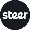 Steer logo