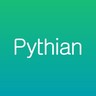 Pythian logo