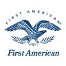 First American logo