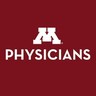 University of Minnesota Physicians logo