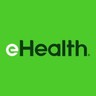 eHealth, Inc. logo