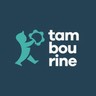 Tambourine logo