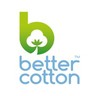 Better Cotton logo