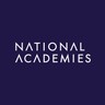 The National Academies of Sciences, Engineering, and Medicine logo