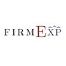 The Firm Exp. logo