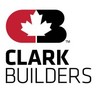 Clark Builders logo