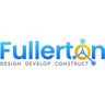 FULLERTON logo