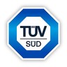 TÜV SÜD America logo